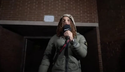 K Don Returns With Hard-Hitting 'Hoods Hottest' Freestyle