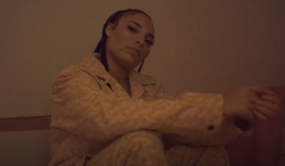 Sharna Bass Delivers Empowering Offering 