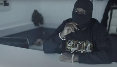 Premiere: Sneakbo Drops off new banger 