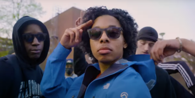 Snewpy releases cold new banger 