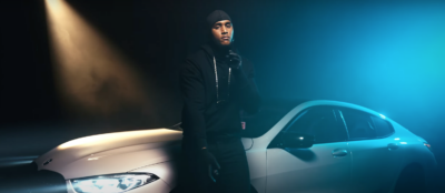 RM continues his run of form with brand new club banger 