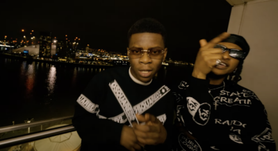 YSMBK & Tomie Boy Drop Visuals For 