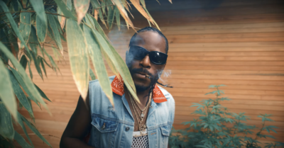 Govana Drops Visuals For 