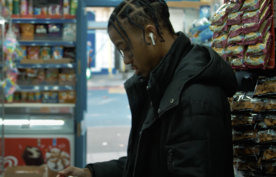 Vex Drops Visuals For 