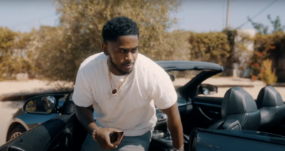 Tiago Brown Drops Visuals For 