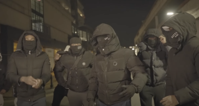 OFB's YF & Zilla Go Back To Back On Cruddy New One 