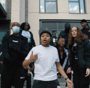 Kween Deekayy Hits Us With 