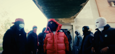 J Hunna Supplies Video For 