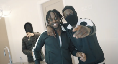 Hizzy13 x Ayytarget release new tune 