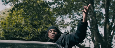 Temz delivers hard new tune with latest release 