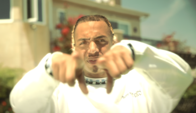 Yung Fume Lets Off Cold New Drop 