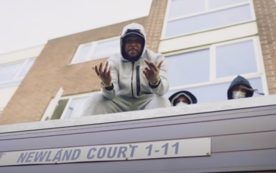 K'oz Drops Off Video For 