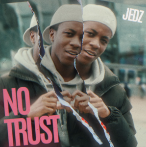 Newcomer Jedz Drops Off Catchy New Bop 