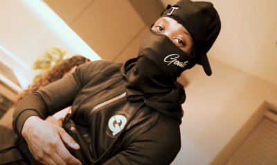 Premiere: Karma Lets Off Jumpy New One 