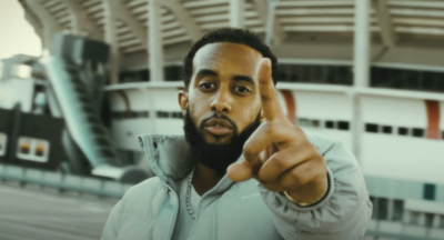 Wauve Returns With Smooth New Joint 