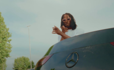 Avelino Enlists Project One To Put D&B Spin On 