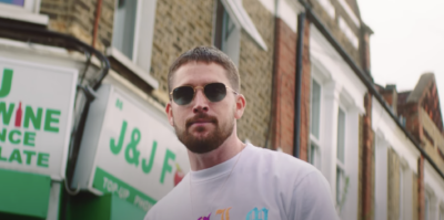 Premiere: Don Strapzy Switches It Up On Sun-Soaked Offering 