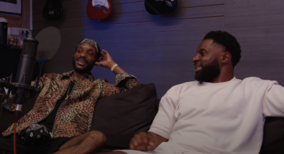 Angel Reflects On Success Of 