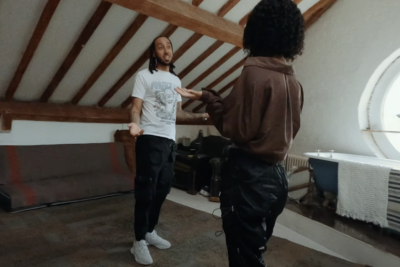 Benjamin A.D Returns With Smooth Offering 