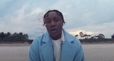 JVCK JAMES Shares Scenic Visuals For Downtempo R&B Cut 