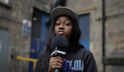 TeeZandos Marks Her Return With Hard 'Hoods Hottest' Freestyle