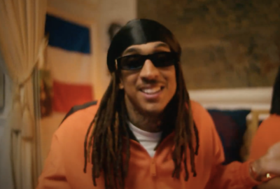 D-Block Europe Announce 'Lap 5' Album With New 