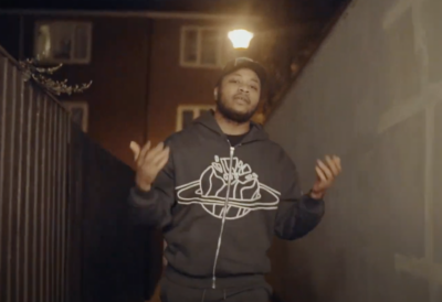 Kay-O Lets Off Video For Cold New Bop 