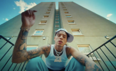 Central Cee Unleashes Highly-Anticipated Single 