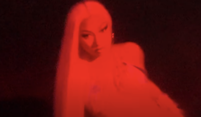 Megan Thee Stallion & Future Join Forces On New Banger 