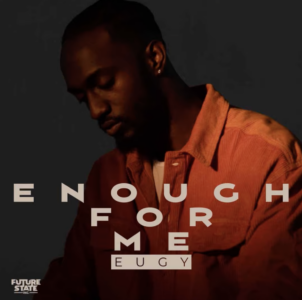 Eugy Gifts Us With High-Spirited Drop 