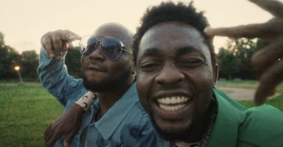 King Promise Marks Release Of New Album With Fun 