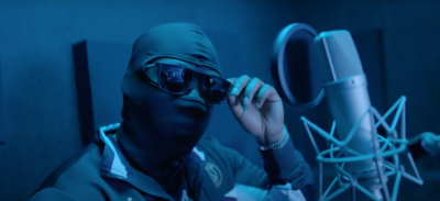 TheRealTBoy Drops off serious heat in new track 