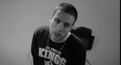 CA$PAR Comes through with a drilly new smash 