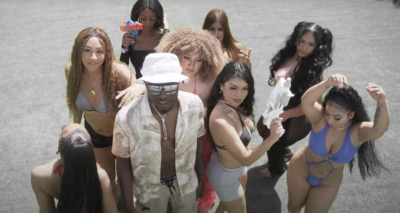 Shmokey Releases clean new drop