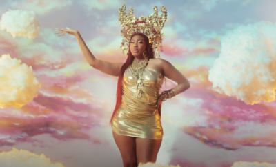 Ms Banks Celebrates Release Of 'Bank Statement' EP With Majestic Video For 