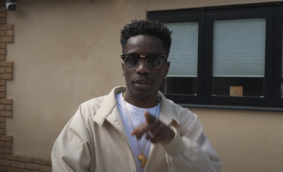 Premiere: Tinchy Stryder Takes On Drill In New Visuals For 