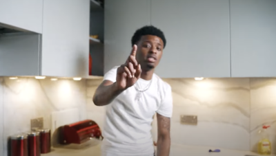 J Clout Unveils Video For 