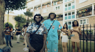 Predz UK & Big Zeeks Connect In Video For 