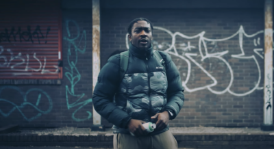 P1CAPS Comes Through With Energy On Cold 