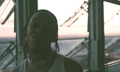 Coventry Riser Mugun Hits Us With Cold New One 