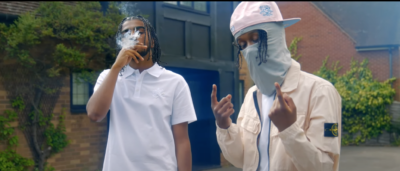 Premiere: Mowgs Taps Up Nino Uptown For Wavey New Tune 