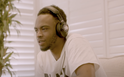 Not3s Reflects On His Come-Up In Candid Interview With Amaru Don TV