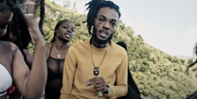 Roze Don Delivers More Infectious Dancehall Vibes In 