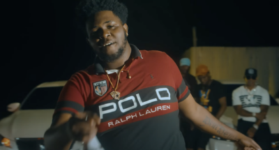 Jamaica's 1Biggs Don Brings The Vibes In New 