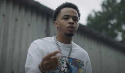 Loski Unleashes Video For Brand-New Joint 