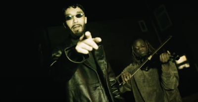 Stretch Unveils Video For 