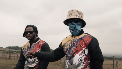 Lil Ceeks & RB Gus Connect In 