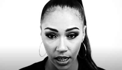 Deyah Shares Intense Visuals For Latest Offering 