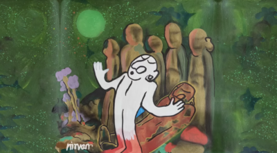 Kwesi Arthur Gets Introspective On 