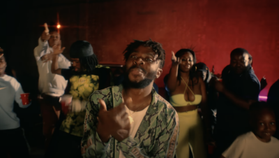 Fuse ODG Gives Fun Visual Treatment To 